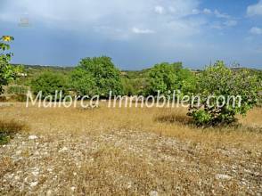 Thumbnail von 海の景色が見える丘陵地の土地