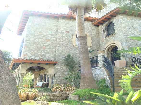 Luxus-Villa in Torremolinos R2859707