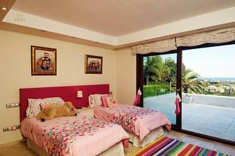 Thumbnail von Luxus-Villa in Nueva Andalucia R2859170