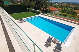 Thumbnail von Luxus-Villa in Nueva Andalucia R2859170