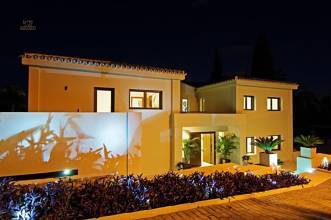 Thumbnail von Luxus-Villa in Nueva Andalucia R2859170