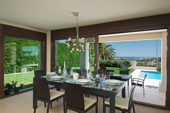 Thumbnail von Luxus-Villa in Nueva Andalucia R2859170