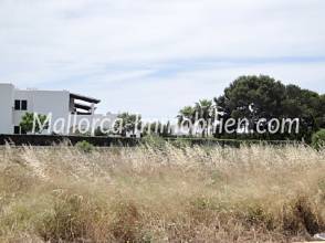 Thumbnail von GRUNDSTÜCK IM ZENTRUM NAHE DEM YACHTHAFEN CALA D'OR