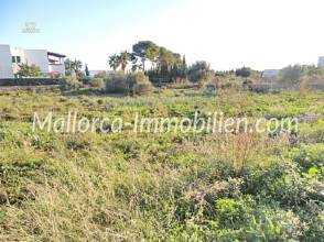 Thumbnail von GRUNDSTÜCK IM ZENTRUM NAHE DEM YACHTHAFEN CALA D'OR