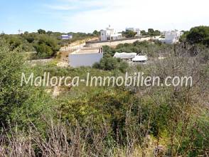 Thumbnail von BAUGRUNDSTÜCK IN CALA D'OR MIT HAFENBLICK
