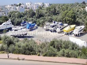 Thumbnail von BAUGRUNDSTÜCK IN DER HAFENANLAGE VON CALA D'OR