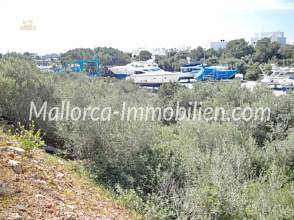 Thumbnail von BAUGRUNDSTÜCK IN DER HAFENANLAGE VON CALA D'OR
