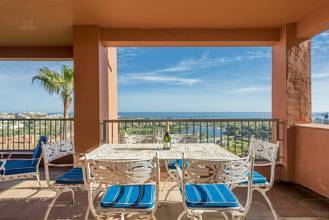 Thumbnail von Luxus-Wohnung in Los Flamingos R2858273