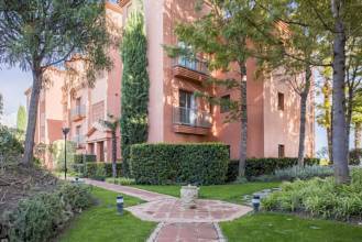 Thumbnail von Luxus-Wohnung in Los Flamingos R2858273