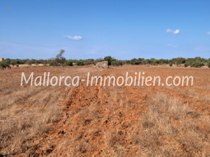 GRUNDSTÜCK MIT PANORAMABLICK