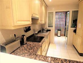 Thumbnail von Luxus-Wohnung in Puerto Banus R2858090