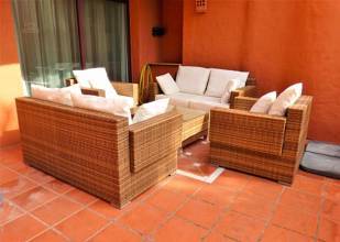 Thumbnail von Luxus-Wohnung in Puerto Banus R2858090