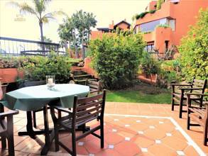 Thumbnail von Luxus-Wohnung in Puerto Banus R2858090