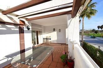 Thumbnail von Luxus-Wohnung in San Pedro de Alcantara R2856899