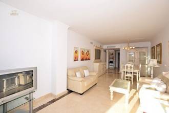 Thumbnail von Luxus-Wohnung in San Pedro de Alcantara R2856899
