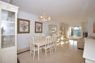 Thumbnail von Luxus-Wohnung in San Pedro de Alcantara R2856899