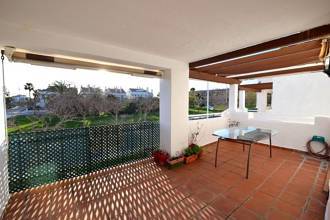 Thumbnail von Luxus-Wohnung in San Pedro de Alcantara R2856899