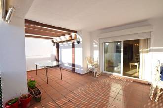 Thumbnail von Luxus-Wohnung in San Pedro de Alcantara R2856899