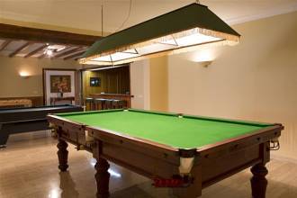 Thumbnail von Luxus-Villa in Guadalmina Baja R2857469