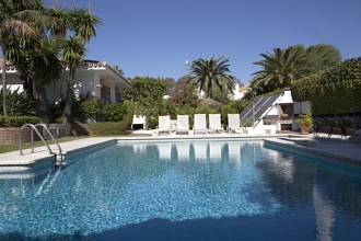 Thumbnail von Luxus-Villa in Guadalmina Baja R2857469