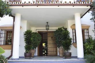 Thumbnail von Luxus-Villa in Guadalmina Baja R2857469