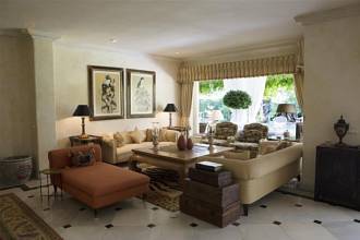 Thumbnail von Luxus-Villa in Guadalmina Baja R2857469