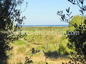 Thumbnail von GRUNDSTÜCK MIT MEERBLICK