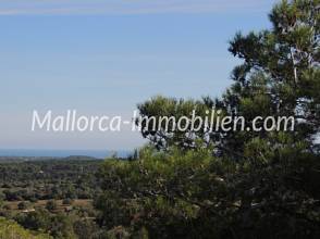 Thumbnail von EINMALIGES GRUNDSTÜCK MIT MEERBLICK UND FINCA-ROHBAU