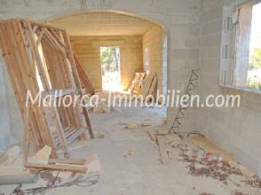 Thumbnail von EINMALIGES GRUNDSTÜCK MIT MEERBLICK UND FINCA-ROHBAU