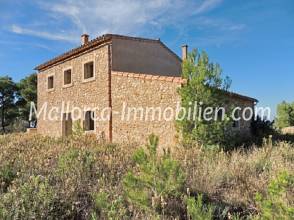 Thumbnail von EINMALIGES GRUNDSTÜCK MIT MEERBLICK UND FINCA-ROHBAU