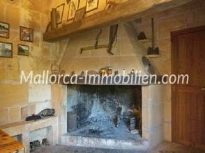 Thumbnail von WEITLÄUFIGES GRUNDSTÜCK MIT STEINHAUS - TEILWEISE BLICK BIS ALCUDIA