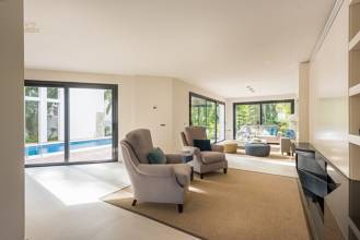 Thumbnail von Luxus-Villa in Nueva Andalucia R2854463