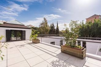 Thumbnail von Luxus-Villa in Nueva Andalucia R2854463