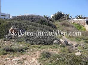 Thumbnail von GRUNDSTÜCK IN I. MEERLINIE