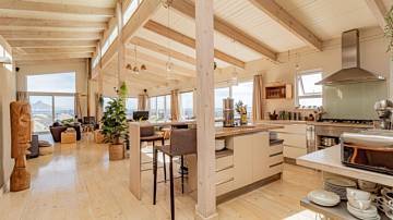 Thumbnail von Traumhafter Blick auf Kapstadt und den Tafelberg