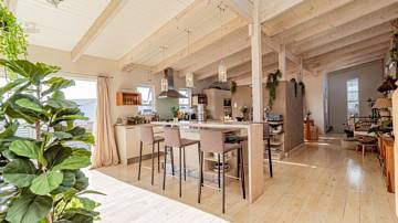 Thumbnail von Traumhafter Blick auf Kapstadt und den Tafelberg