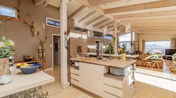 Thumbnail von Traumhafter Blick auf Kapstadt und den Tafelberg