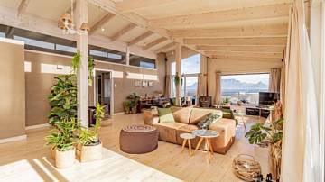 Thumbnail von Traumhafter Blick auf Kapstadt und den Tafelberg