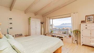 Thumbnail von Traumhafter Blick auf Kapstadt und den Tafelberg