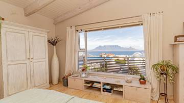 Thumbnail von Traumhafter Blick auf Kapstadt und den Tafelberg