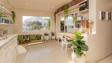 Thumbnail von Traumhafter Blick auf Kapstadt und den Tafelberg