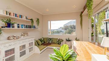 Thumbnail von Traumhafter Blick auf Kapstadt und den Tafelberg