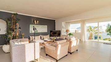 Thumbnail von Traumhafter Blick auf Kapstadt und den Tafelberg