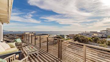Thumbnail von Traumhafter Blick auf Kapstadt und den Tafelberg