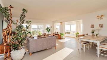 Thumbnail von Traumhafter Blick auf Kapstadt und den Tafelberg