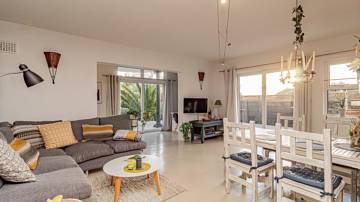 Thumbnail von Traumhafter Blick auf Kapstadt und den Tafelberg