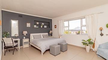 Thumbnail von Traumhafter Blick auf Kapstadt und den Tafelberg