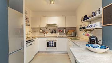 Thumbnail von Traumhafter Blick auf Kapstadt und den Tafelberg