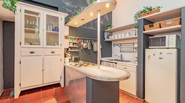 Thumbnail von Traumhafter Blick auf Kapstadt und den Tafelberg