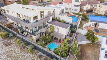 Thumbnail von Traumhafter Blick auf Kapstadt und den Tafelberg